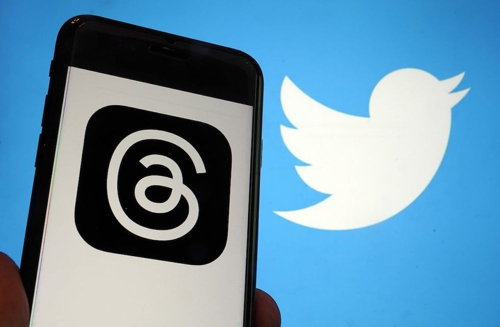 Threads, la nueva red social de Meta para competir con Twitter (Web)