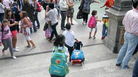 Lengua, matemática, inglés, inseguridad... - Por Alejandra Vargas