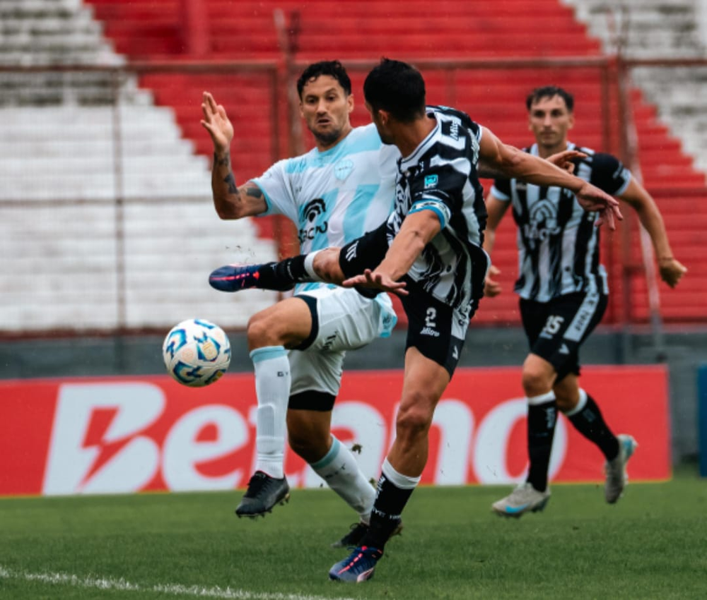 Copa Argentina 2026- Gimnasia de Mendoza vs Gimnasia y Tiro de Salta