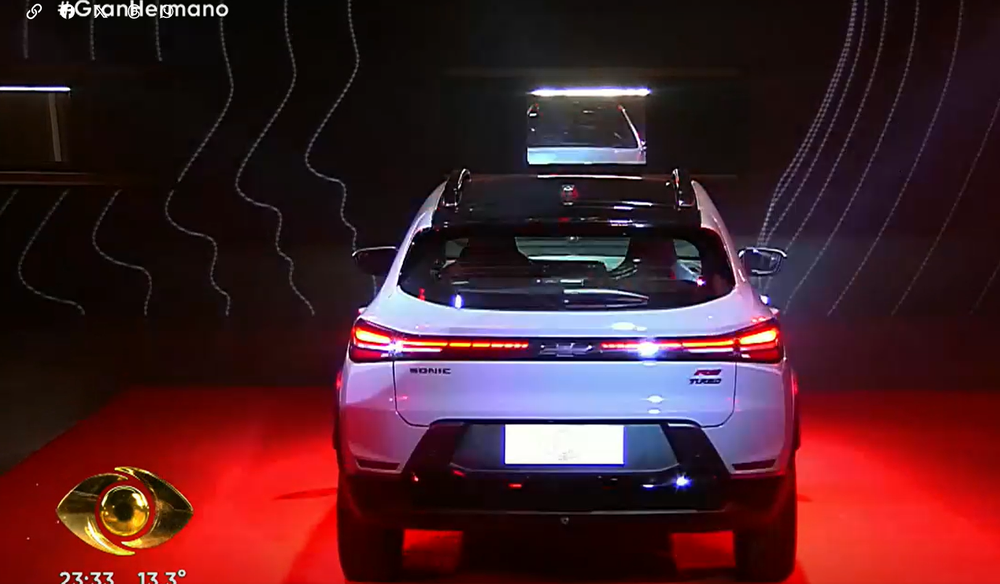 Este miércoles uno de los concursantes de Gran Hermano ganará el auto 0km.