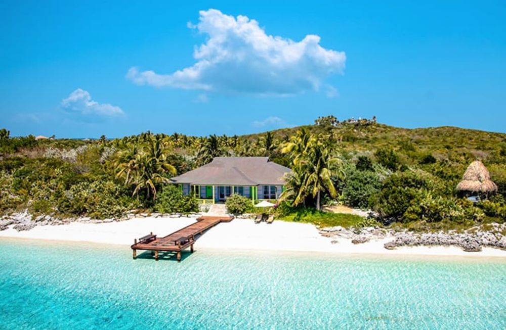 Los Airbnb más caros del Revelaron el ranking de los 10 Airbnb más caros del mundo y solo 2 están en Latinoamérica: cuáles son y cuanto cuestan.