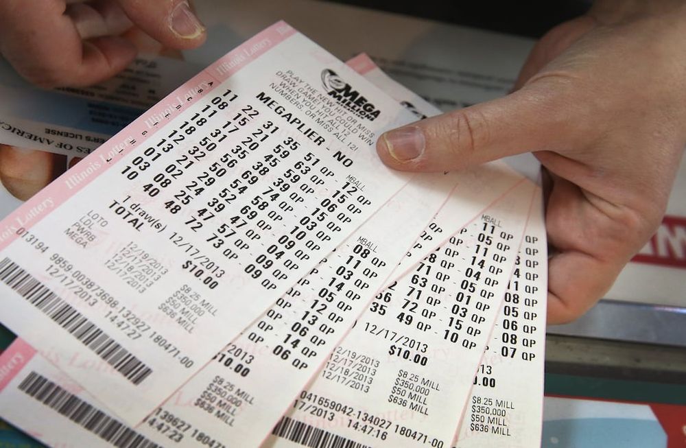 Mega Millions sorteará 354 millones de dólares y vos podés jugar desde Argentina hasta el martes