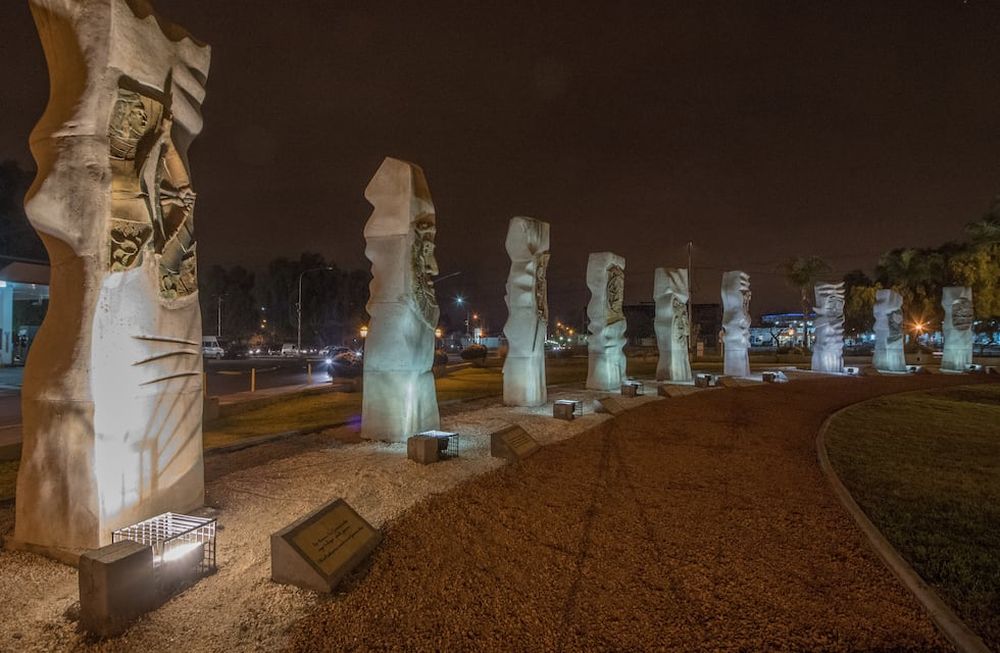 Mes del Patrimonio en la Ciudad de Mendoza