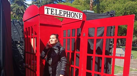 En Aconcagua Radio, la campaña por el Día Mundial del ACV