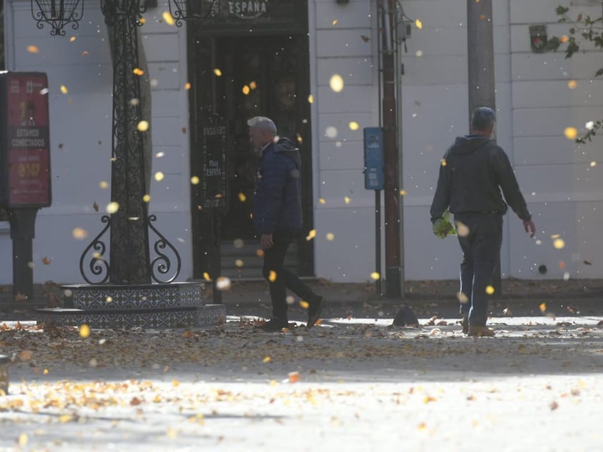 Foto archivo / Los Andes