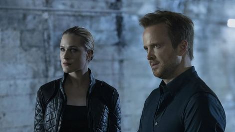 Los Andes | Westworld 4 lanzó su primer adelanto.