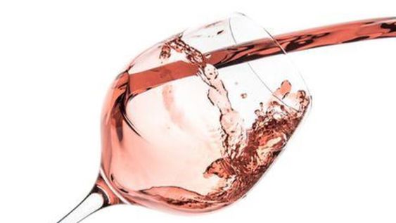 Un vino que crece en los ambientes muy chic
