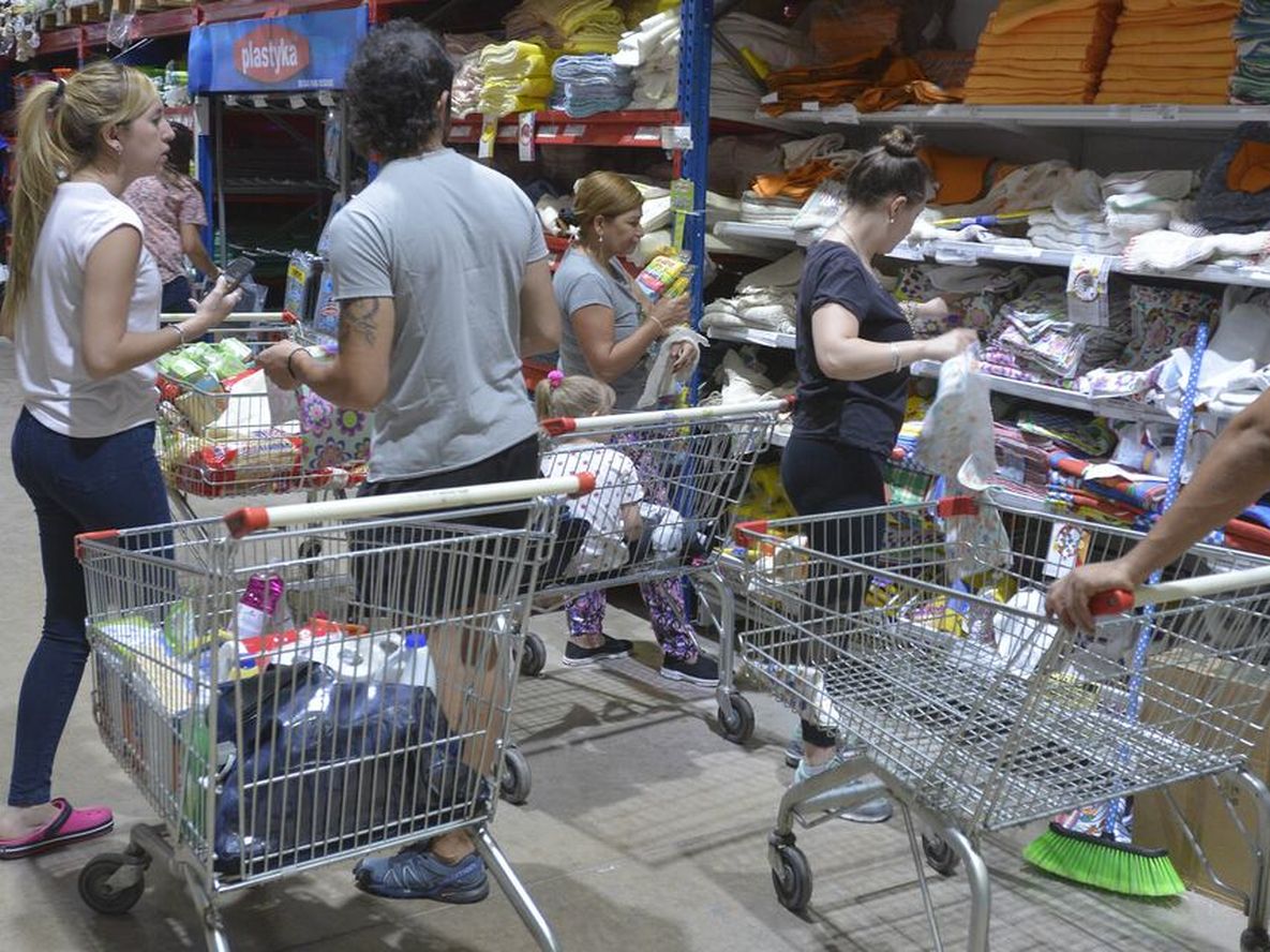 La inflación sigue alterando los ánimos - Por Rodolfo Cavagnaro