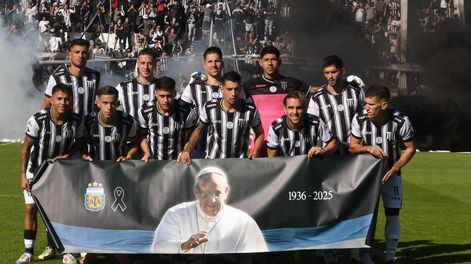 Gimnasia y Esgrima se encuentra puntero e invicto en el campeonato de ascenso.