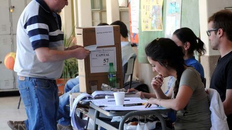 Marketing político: ¿Y si..? - Por Roberto Mena