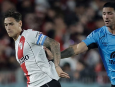 En menos de dos horas quedaron agotadas todas las entradas para el duelo entre el Millonario y Celeste, en el estadio Mario Alberto Kempes.&nbsp;
