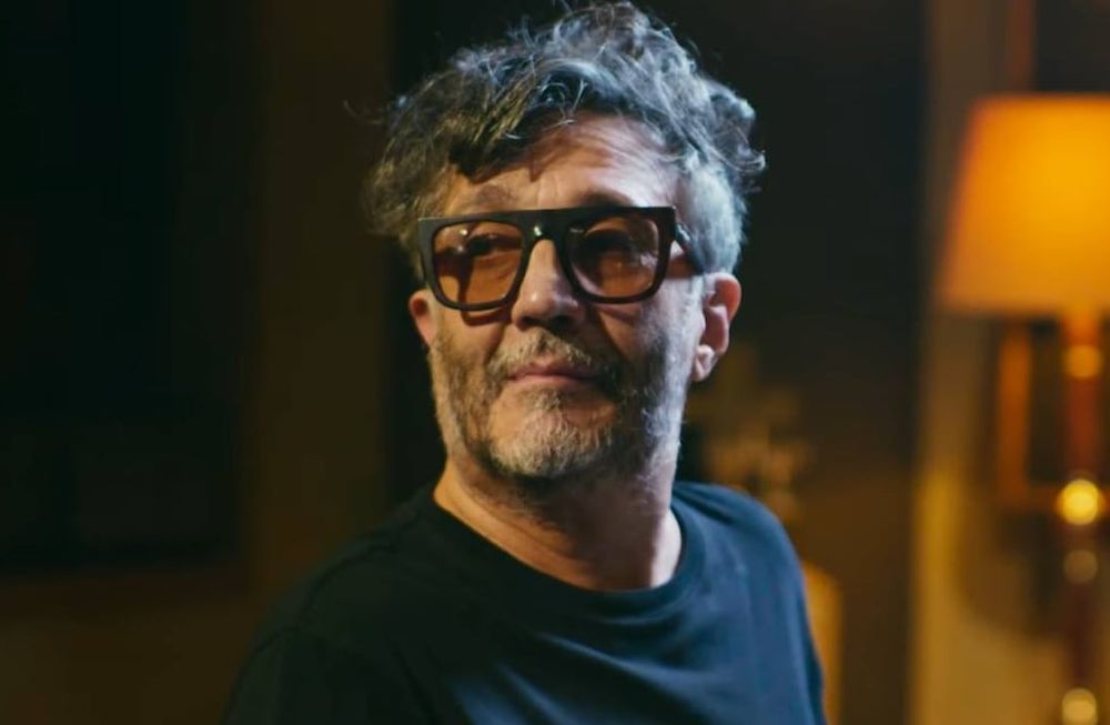 Después de terminar su trilogía discográfica, Fito Páez va por un nuevo proyecto.
