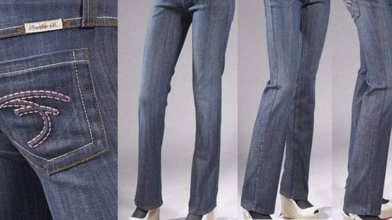 Claves para encontrar el jean perfecto para vos