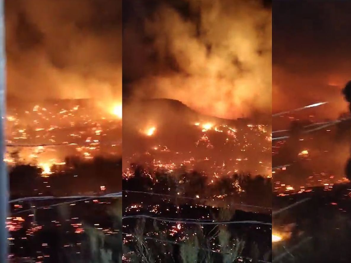 Captura de video - @pedemonte