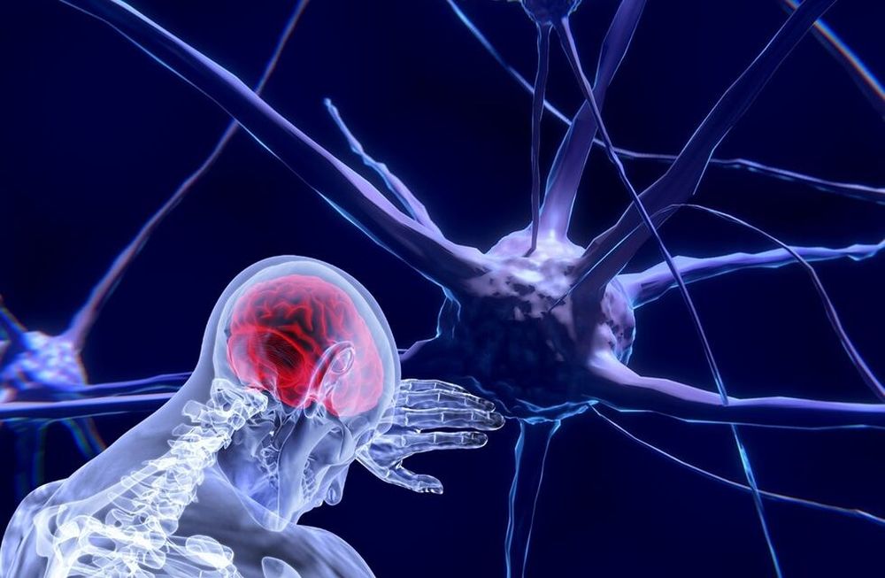 Día Mundial de la Esclerosis Múltiple