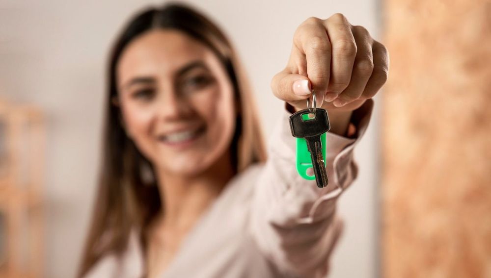 El acceso al crédito hipotecario sigue condicionado por el nivel de ingresos y la estabilidad laboral.