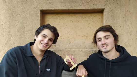 Inventaron una solución simple para minimizar riesgos de contagio de Covid