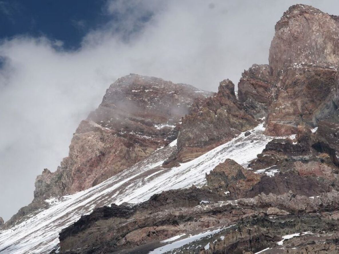 Murió un andinista francés en el Aconcagua y es la segunda víctima fatal de la temporada.