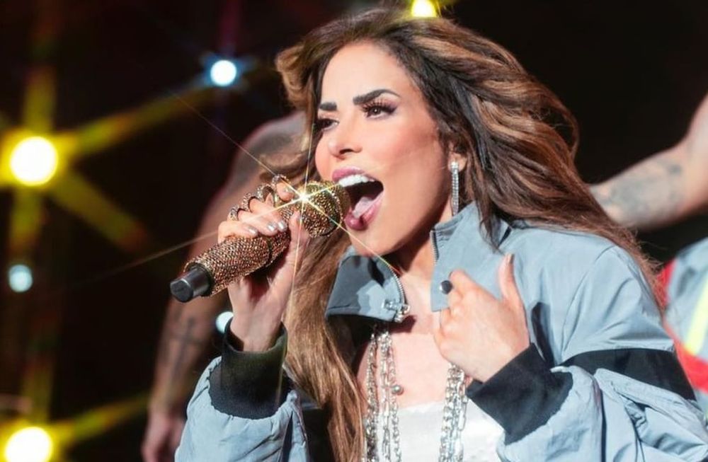 Gloria Trevi contó que sufrió un aborto involuntario