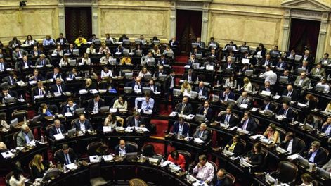 Gasto político: el “viejo truco” de rebajarse la dieta - Por Antonio Las Heras