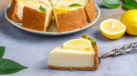 Los Andes | Así se prepara este rico postre sin usar horno