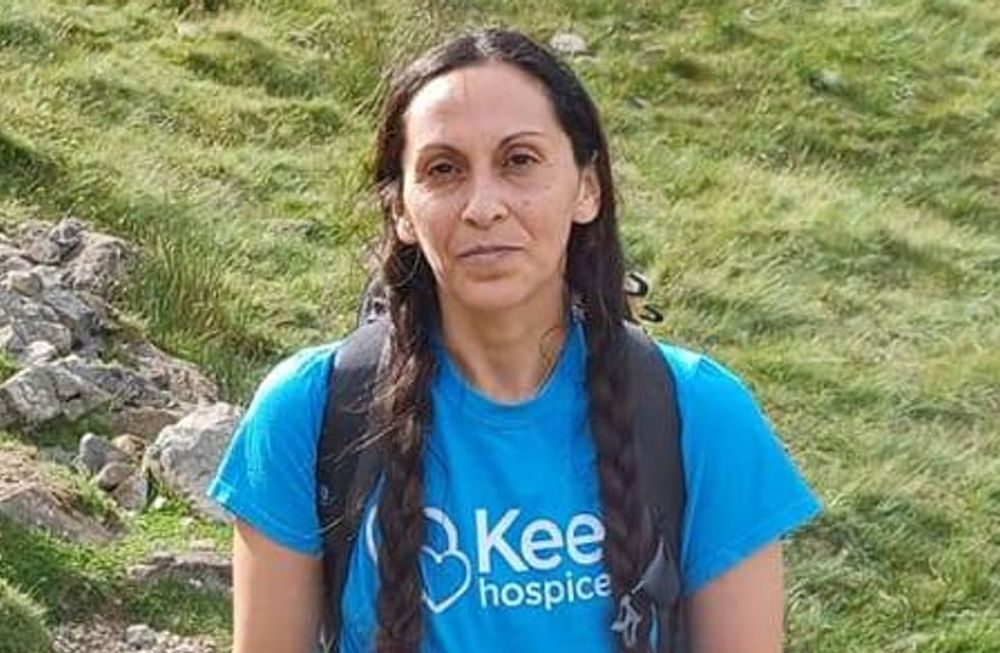Juliana Falcón, la argentina asesinada por su propio hijo en Inglaterra