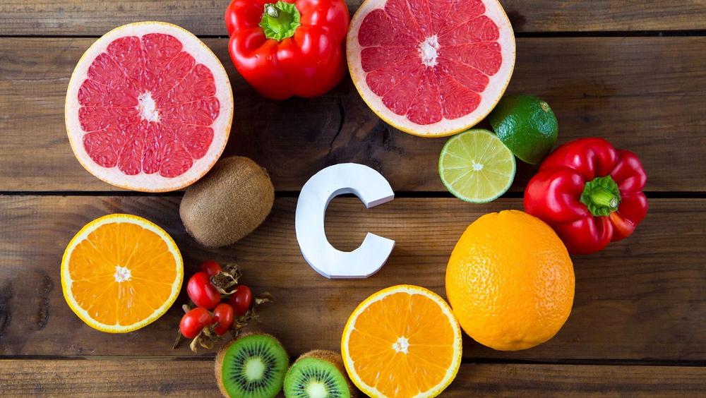 Cuál es el alimento con más vitamina C que la naranja y fortalece las defensas