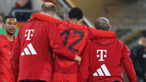 Boca está atento a las lesiones del Bayern Munich