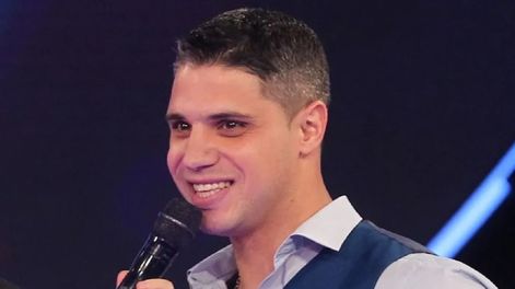 Los Andes | El ex Gran Hermano eligió a su jugador preferido de la reciente edición.