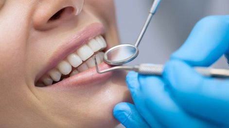 Diente por diente - Por Jorge Sosa