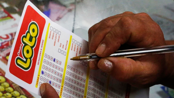 El Loto Plus tuvo ganador y los números premiados se jugaron en Mendoza. (archivo)