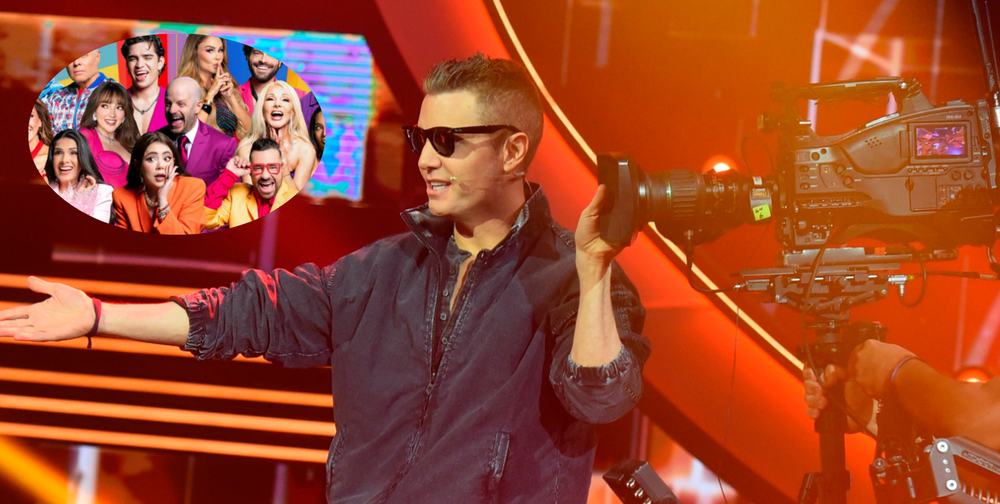 La hermana de una famosa cantante ingresaría a Gran Hermano.