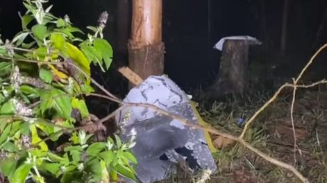 Los Andes | No hay sobrevivientes, informó el jefe regional del Departamento de Bomberos - X