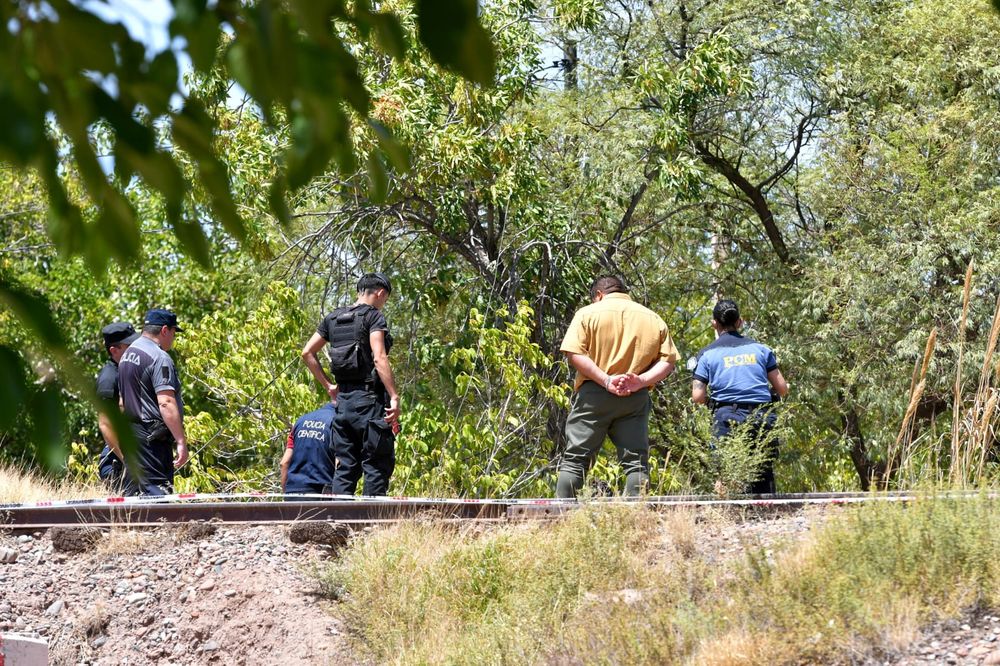 Homicidio en Guaymallén: encontraron a un joven muerto cerca de la feria