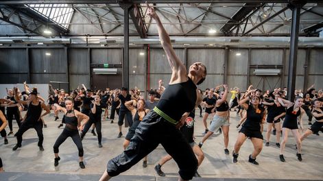 Los elegidos por el jurado