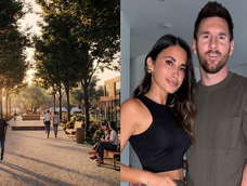 mientras messi hace goles en el mundial, la familia roccuzzo avanzan con un ambicioso desarrollo hotelero y gastronomico