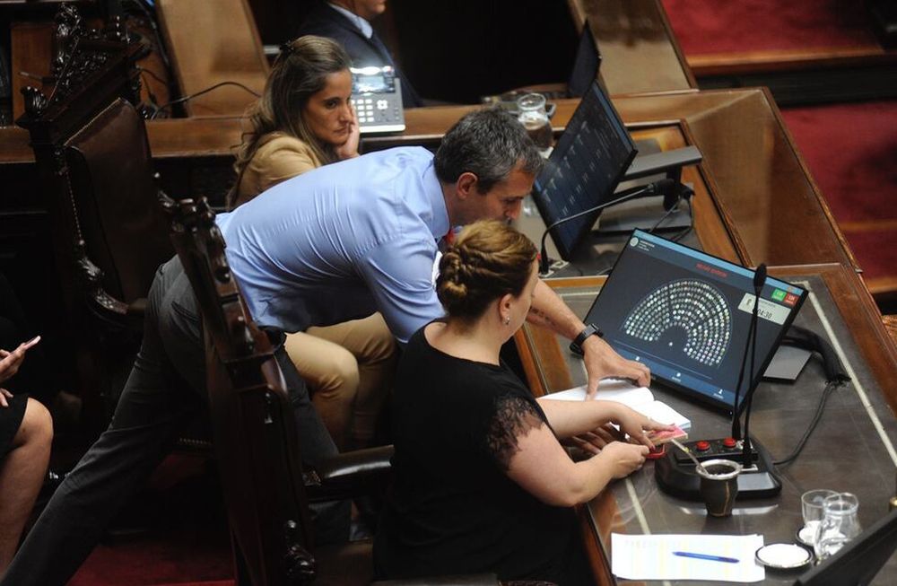 Aquí está el nuevo proyecto de la ley Bases que discutirán los Diputados