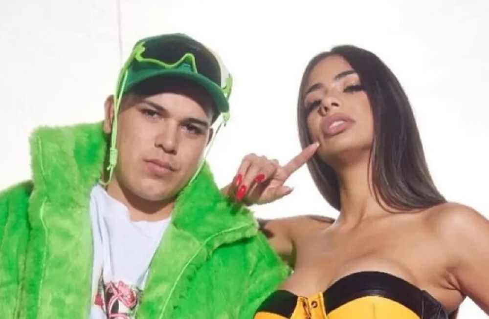 Thiago Medina habló del embarazo de Daniela Celis