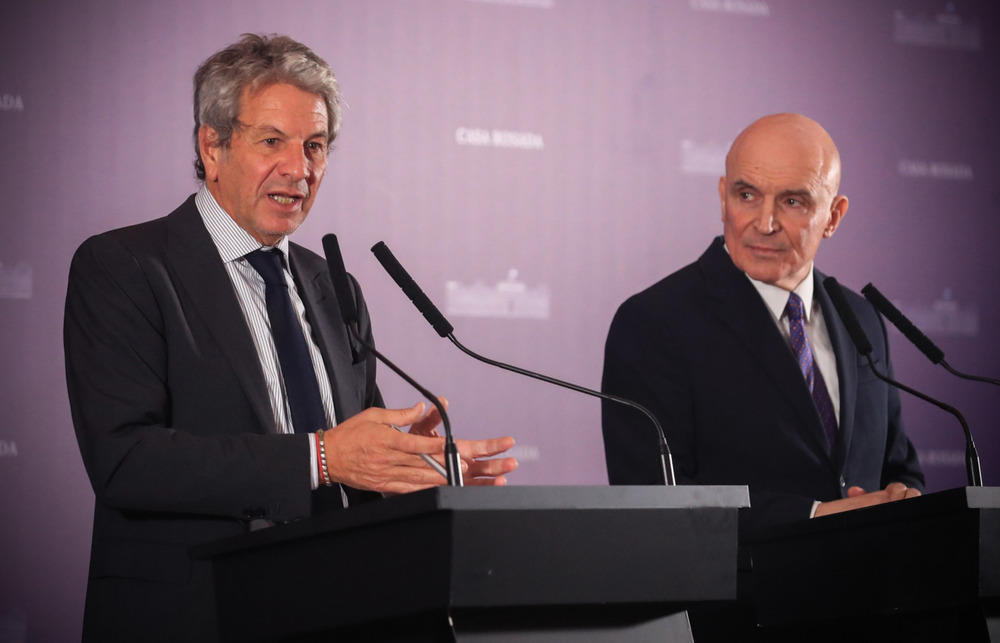Uno por uno: los puntos principales del proyecto de Inocencia Fiscal.