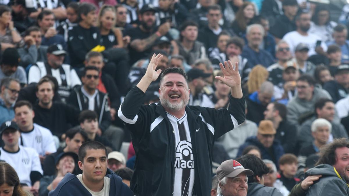Gimnasia y Esgrima recibe a Platense por el Torneo Clausura: hora, formaciones y por dónde seguir en vivo