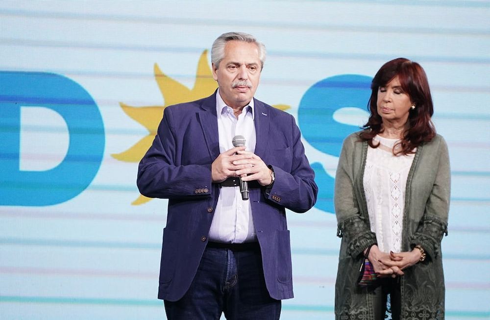 Alberto Fernández sigue sin definir ante la presión cristinista y reina el desconcierto en el Gobierno
