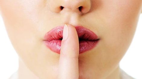 Los secretos - Por Jorge Sosa