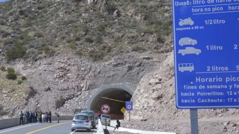 Cobro de peaje en Cacheuta: el camino para un desarrollo sostenible de la infraestructura