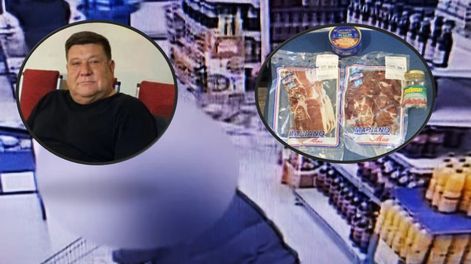El ex funcionario cordobés, Guillermo Kraisman, quien estuvo detenido en septiembre de 2024 por robar fiambres en un supermercado, ahora cayó por usar el DNI de otra persona para sacar plata del banco.