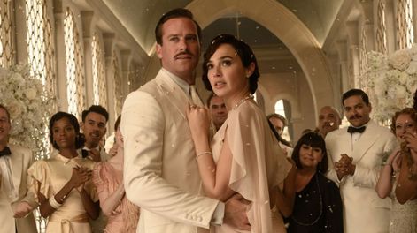 Netflix sumó un clásico policial basado en una de las novelas más famosas de Agatha Christie