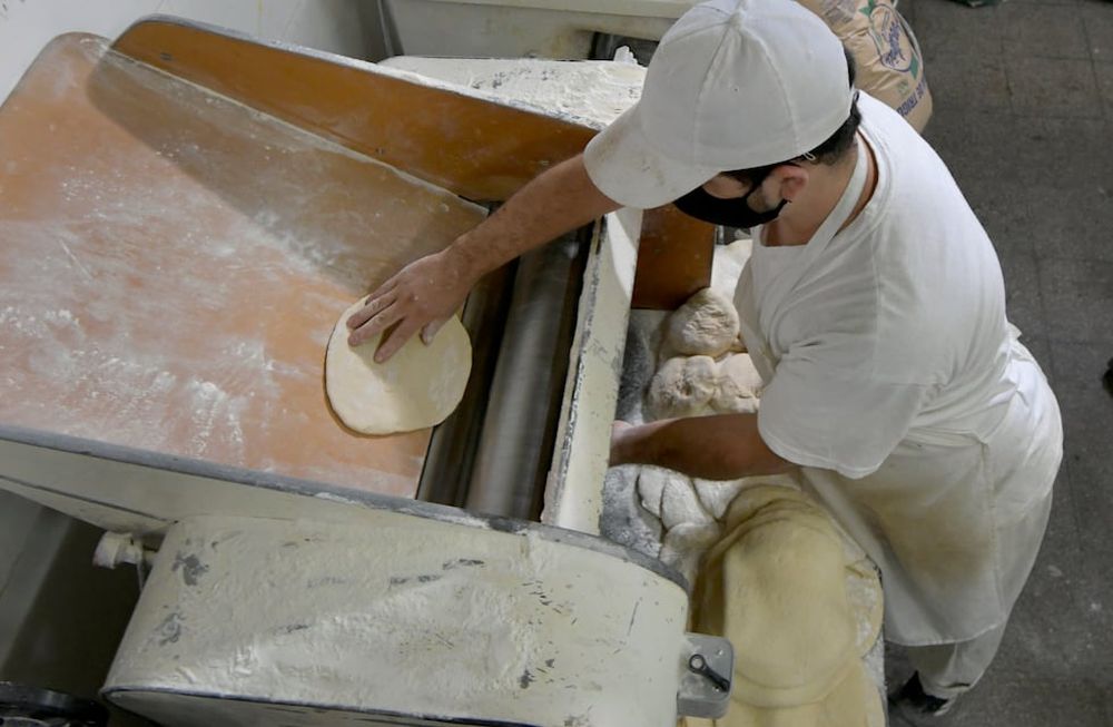 San Carlos: un nene de 2 años sufrió lesiones en una de sus manos tras meterla en una máquina para hacer pan . Imagen ilustrativa Foto:  Orlando Pelichotti / Los Andes