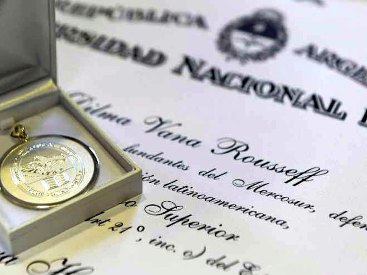 En Argentina, uno de cada 10 jóvenes de entre 25 y 30 años cuenta con un título universitario.