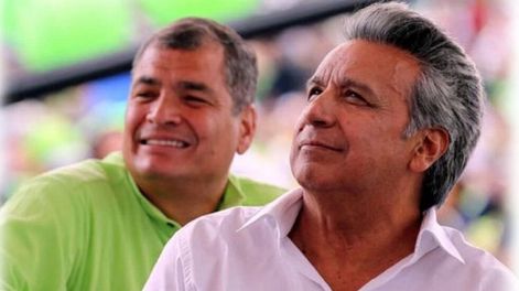 Lenín Moreno y su cruzada estéril contra la corrupción - Por Soraya Constante