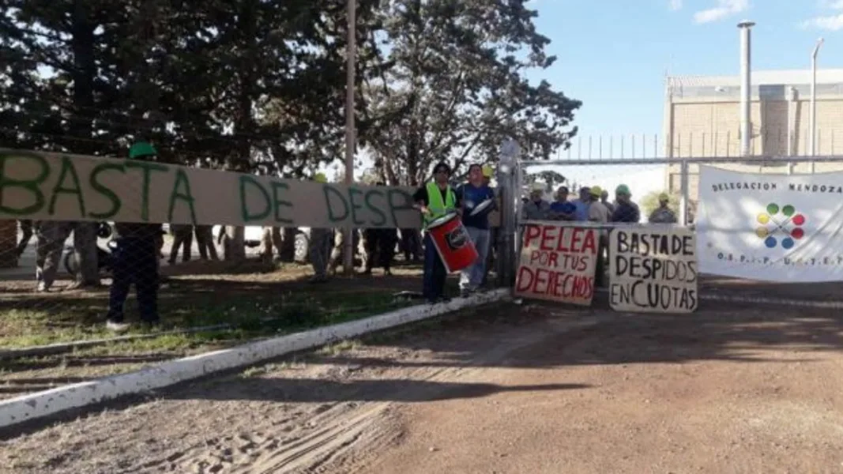 Crece la preocupación en la Zona Este por 27 despidos en un 