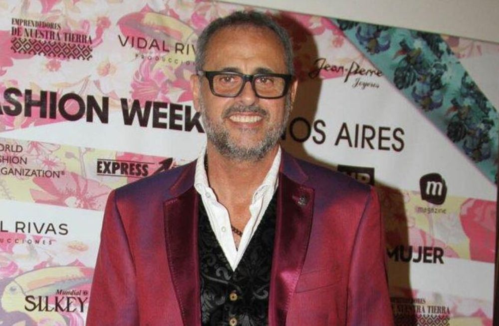 Jorge Rial baraja la posibilidad de ser político